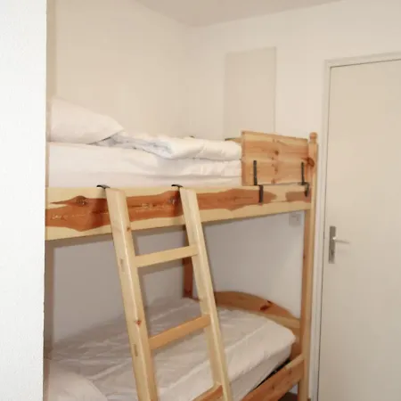 Apartment L'enclave I Et J-7 By Interhome Les Contamines-Montjoie